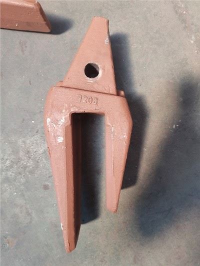 2713-1220/3T-1220 DH330/S290-5 کے لیے عمودی اڈاپٹر